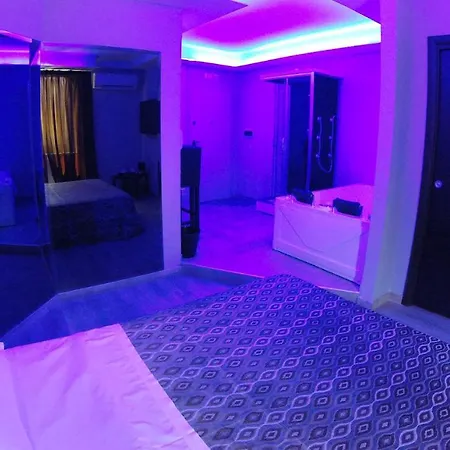 Capri Spa