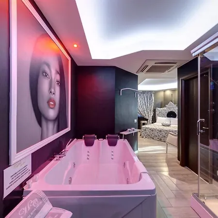 Hotel Capri Spa 3*