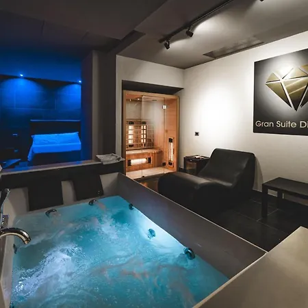 Capri Spa 3*