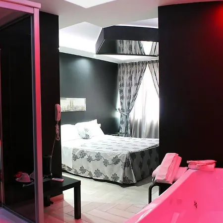 Hotel Capri Spa