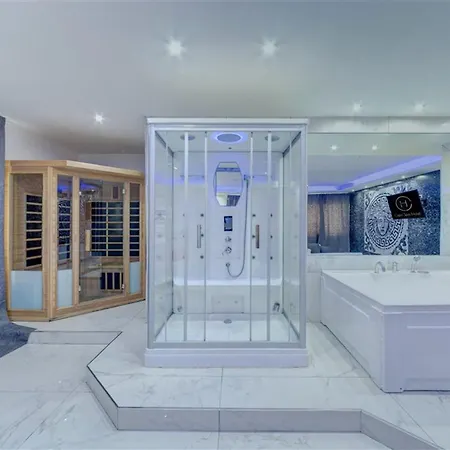 Capri Spa Casoria