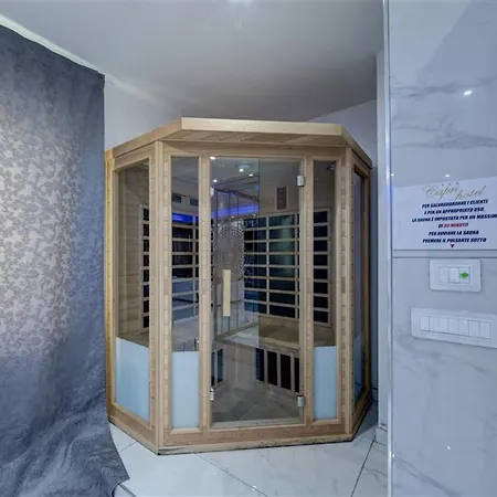 Capri Spa 3*