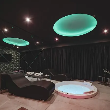 Capri Spa Hotel 3*