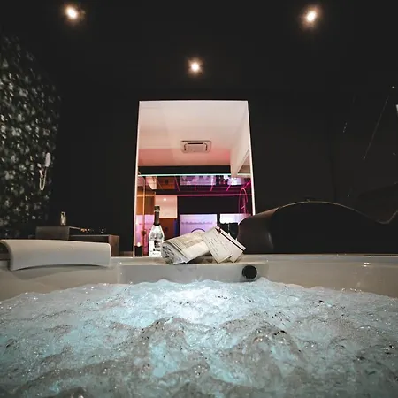 Capri Spa