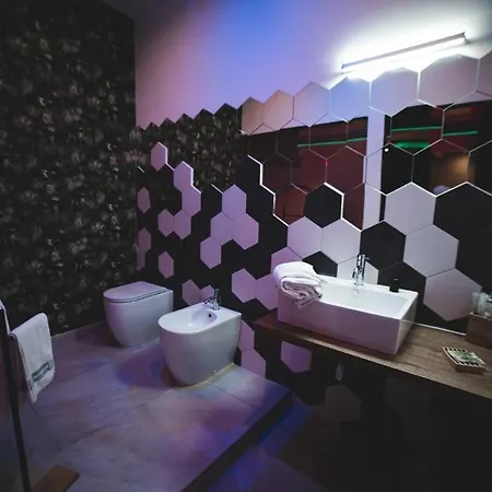 Hotel Capri Spa 3*