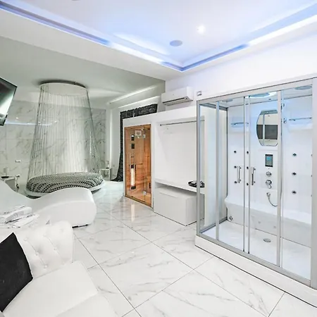 Hotel Capri Spa Casoria