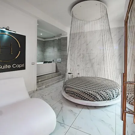 Capri Spa 3*