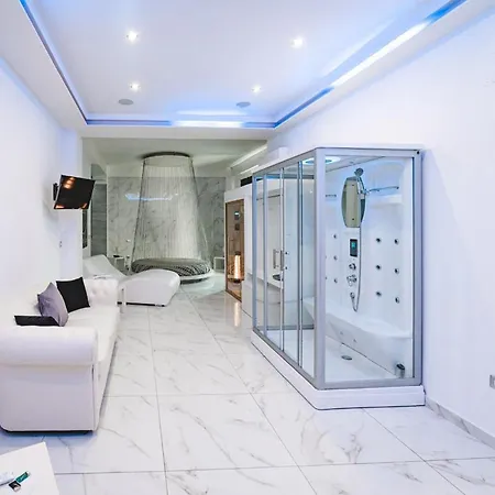 Capri Spa 3*