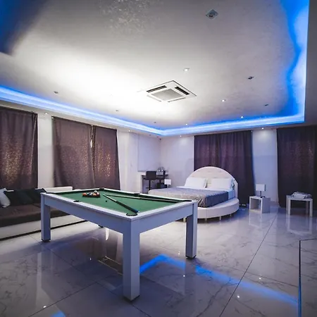 Capri Spa 3* Casoria