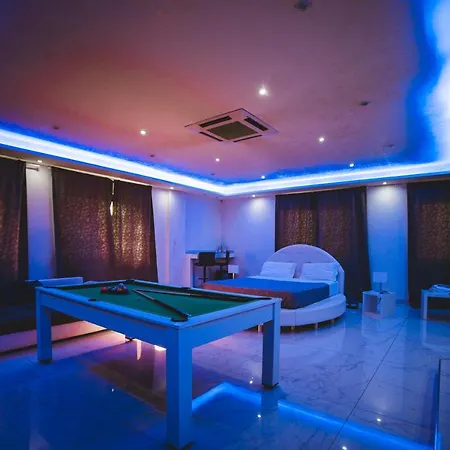 Capri Spa Hotel