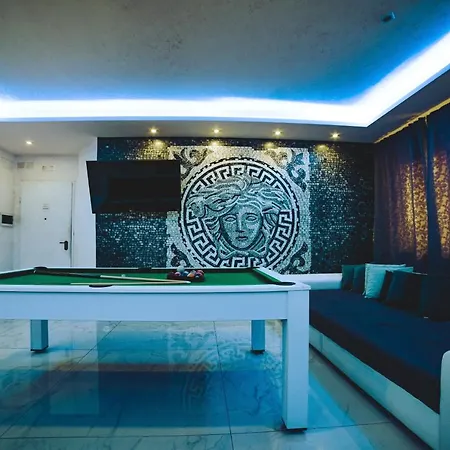 Capri Spa Casoria