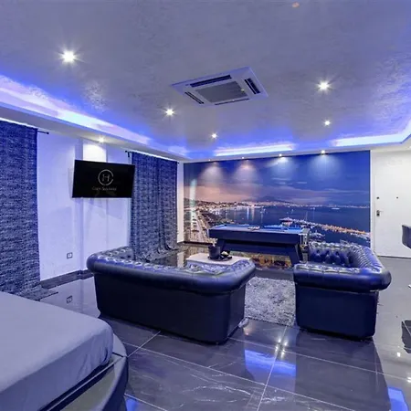 Capri Spa 3*