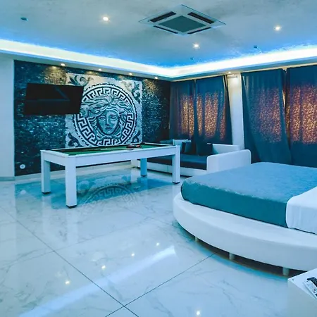 Capri Spa 3*