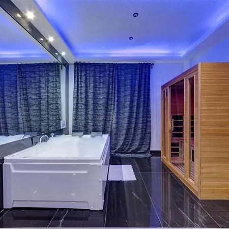Capri Spa Hotel