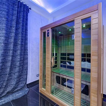 Capri Spa 3*