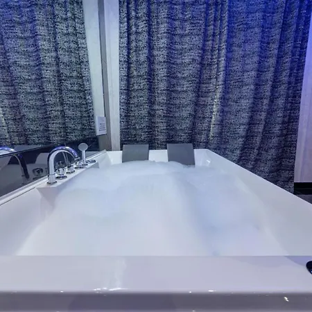 Capri Spa Casoria