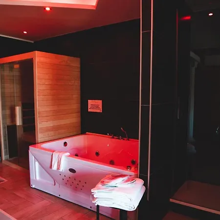 Capri Spa Casoria