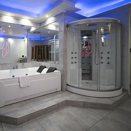 Capri Spa