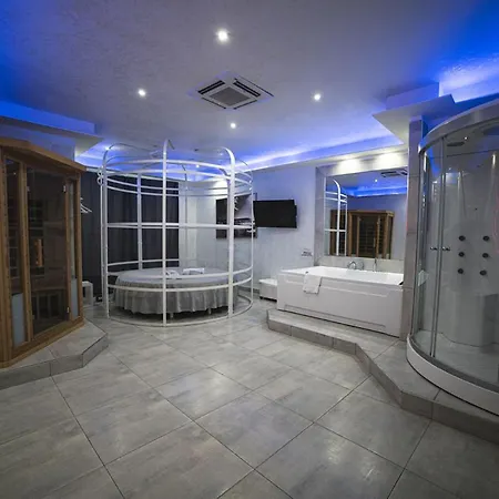 Capri Spa
