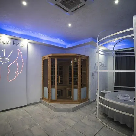 Capri Spa Hotel