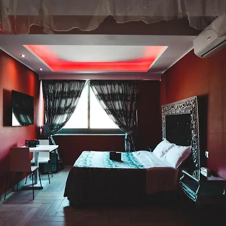 Capri Spa Hotel 3*