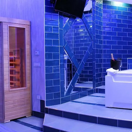 Capri Spa Casoria