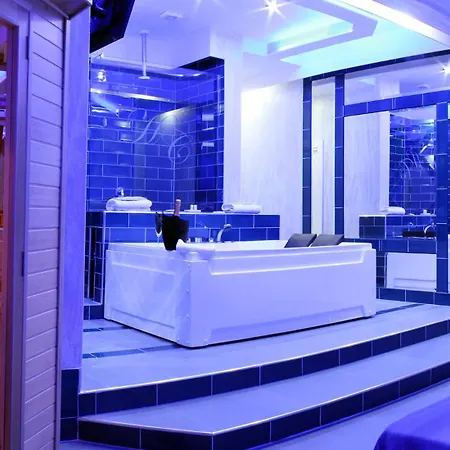 Capri Spa Hotel