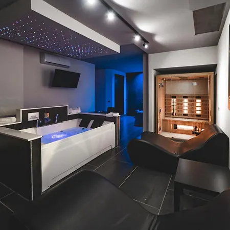 Capri Spa Hotel 3*