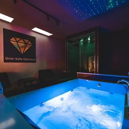 Capri Spa Hotel