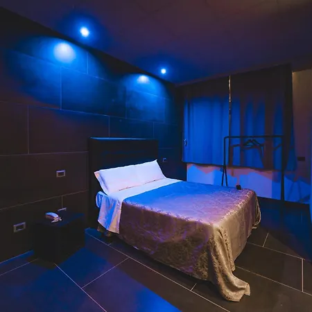 Capri Spa Hotel 3*