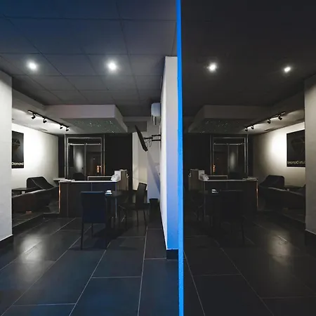 Hotel Capri Spa 3*